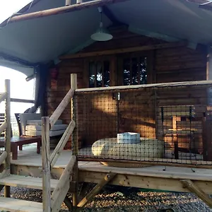 Les D'adelaide Lodge Cahuzac-sur-Vère
