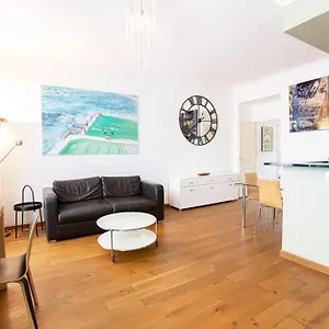 Proche Panier, Cosy Vue Mer Appartement