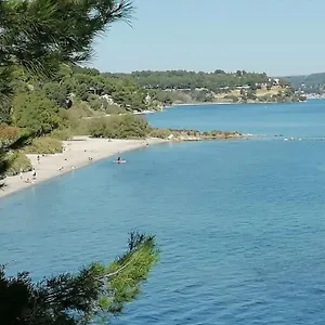 Maison T3 Avec Vue Au Bord De L'etang Hébergement de vacances
