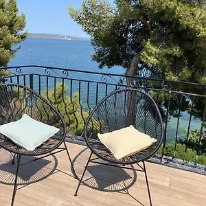 T4 Terrasse Et Vue Appartement