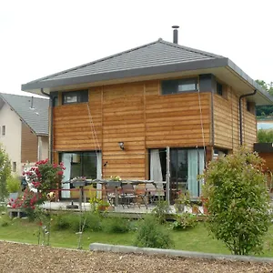 Chambre chez l'habitant Séjour chez l'habitant Hauteville-sur-Fier